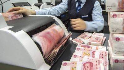 Юаньский дождь: ОФЗ начнут выпускать в дружественных валютах