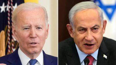 Публичная пощечина: кризис доверия с США угрожает безопасности Израиля
