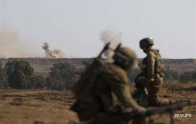 В Сирии заявили об ударах Израиля по окресностям Дамаска