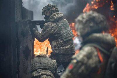 Сводка Генштаба Украины на утро 30 марта и список потерь оккупантов | Новости Одессы