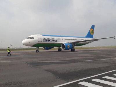 Uzbekistan Airways увеличивает количество регулярных рейсов из Ташкента в Баку. Цена