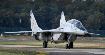 МиГ-29 проиграет российскому Су-30: в ВСУ рассказали, зачем нужны истребители F-16 (видео)