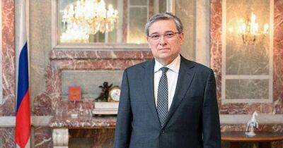 Венгрию внесли в список "недружественных стран", но РФ стремится к конструктивному диалогу, — посол