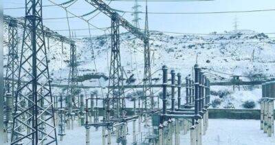 В ЕАЭС формируется единый энергорынок. А как же Таджикистан?