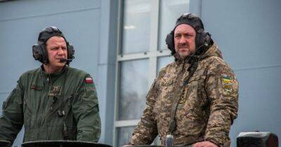 "Будут приближать победу Украину": генерал ВСУ объяснил важность танков Leopard 2