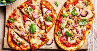 Какие начинки можно попробовать в пицце: топ самых популярных решений