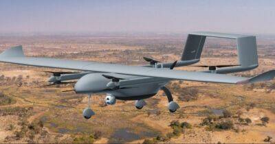 Разработан военный дрон-конструктор CAPA-X: как он усилит армию (видео)