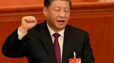 Си Цзиньпин готовит Китай к войне: СМИ назвали признаки
