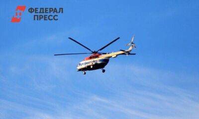 ГТЛК поставит авиакомпании «Витязь-Аэро» вертолеты по программе госфинансирования