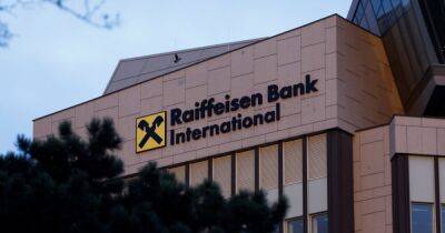 Raiffeisen Bank International уходит из РФ и продает российские активы