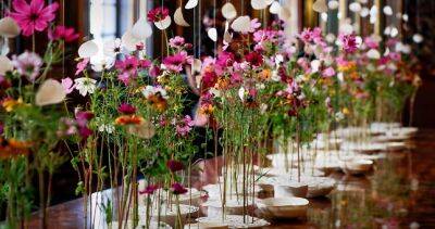 Благотворительная выставка цветов «Неки бикор» пройдёт в Душанбе