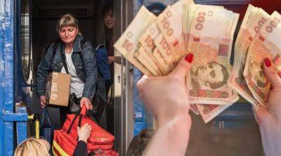 Что надо сделать переселенцам, чтобы не лишиться выплат? | Новости Одессы