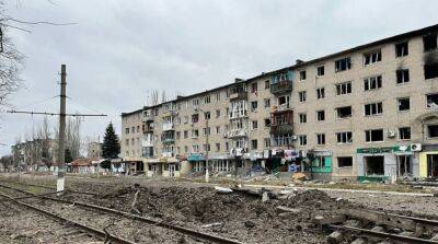 В Авдеевке нет ни одного уцелевшего дома, инфраструктура разбита полностью – глава ГВА