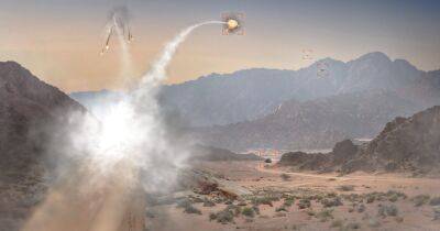 Дроны в опасности: сверхточные лазерные системы ПВО поражают БПЛА с точностью 100%