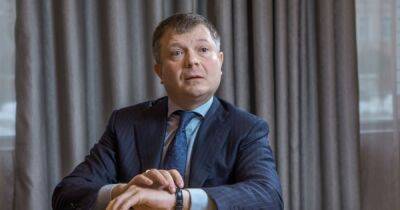 Французский суд не захотел выдавать Украине беглого бизнесмена Жеваго