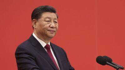 Си Цзиньпин готовит Китай к войне – СМИ