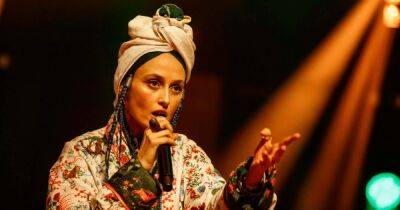 "Не уважаю": Алина Паш резко высказалась в адрес лидера Kalush Orchestra (видео)