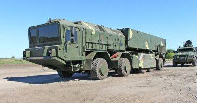 В Минобороны РФ заявили о перехвате украинской ракеты ОТРК "Гром": что известно