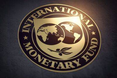 МВФ: мировая экономика теряет темпы роста из-за войны в Украине