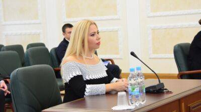 НАБУ и САП сообщили о подозрении судье Печерского райсуда Ильевой
