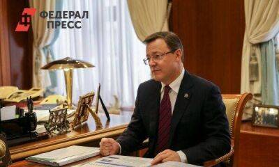 «Азаров проявил неожиданные способности»: мнения экспертов о переизбрании губернатора на второй срок