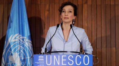 В Одессу приедет гендиректор ЮНЕСКО: причина визита