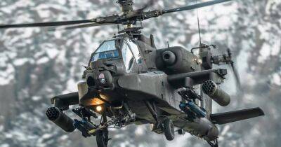 Вместо Ми-8 и Ми-24: украинские летчики хотели бы летать на вертолетах Apache, — Игнат
