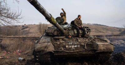 400 дней вторжения: ключевые битвы в российско-украинской войне (фото)