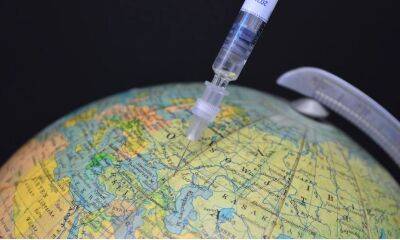 ВОЗ меняет рекомендации по прививкам от Covid: оказывается, вакцинация нужна не всем