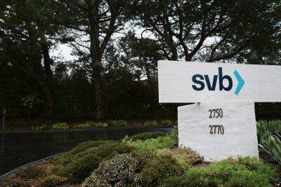 Аналитики отметили возможность покупки акций банков со скидкой после краха SVB - smartmoney.one - США - Reuters