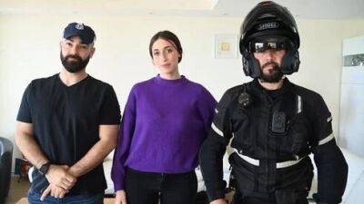 Террорист из Нетании идет под суд: пытался убить Клару только за то, что она еврейка