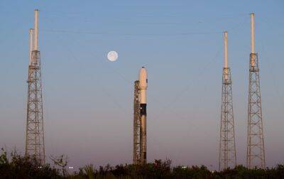 В США отменили запуск ракеты с военными спутниками за три секунды до старта - korrespondent.net - США - Украина - шт. Калифорния