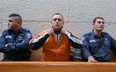 Таинственное убийство школьницы: Израиль оправдал украинца через 13 лет после приговора к пожизненному заключению