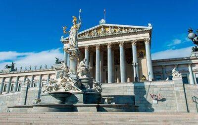 В парламенте Австрии осудили попытки бойкота Зеленского "друзьями Путина"