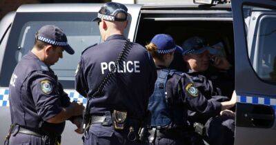 С полицией и вертолетом: в Австралии мужчину задержали из-за курительной трубки (фото)