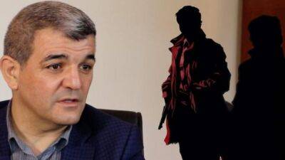 Покушение на депутата в Баку: Азербайджан обвиняет в нападении Иран
