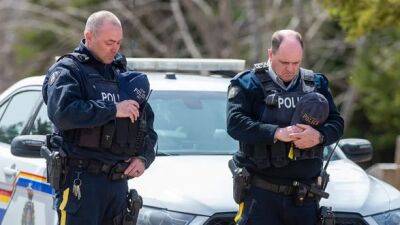 Джастин Трюдо - Расследование массовых расстрелов в Канаде выявило множество недостатков полиции - unn.com.ua - Украина - Киев - Канада - Шотландия - Canada - провинция Новая Шотландия