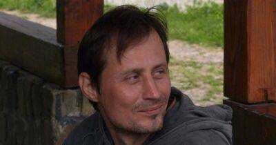 В Бахмуте погиб известный украинский культуролог и исследователь Евгений Гулевич