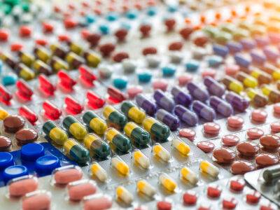 В Украине с апреля многие лекарства будут продаваться только по е-рецептам. Список препаратов