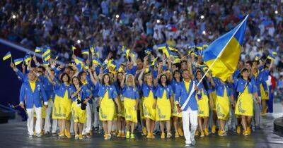 Украинские атлеты будут бойкотировать турниры, где будут участвовать россияне и белорусы, — Кабмин