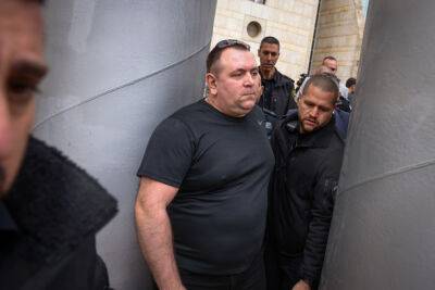 Прокуратура Израиля откажется от апелляции по делу Романа Задорова?