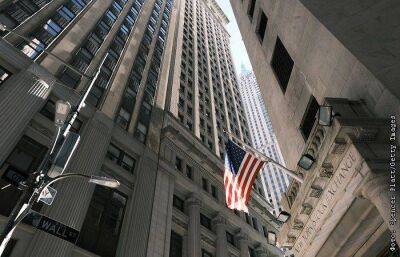 Morgan Stanley - Рынок акций США вырос на статданных и корпоративных новостях - smartmoney.one - Москва - США - Бостон - county Morgan - county Stanley
