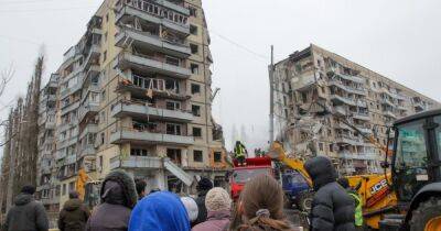 Деньги или квартира. Когда в Украине будут выплачивать компенсации за разрушенное жилье