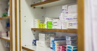 Как купить рецептурные препараты в регионах, где ведутся боевые действия: разъяснение Минздрава