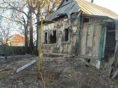Россияне за день обстреляли три общины Сумской области, сбросили взрывчатку с беспилотника, есть раненый