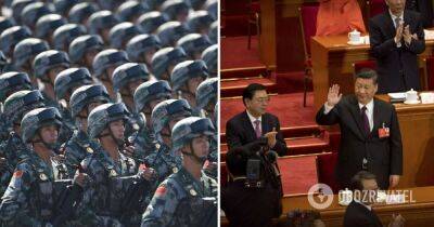 Си Цзиньпин готовит Китай к войне – подробности заявления