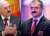 «Генерал КГБ»: Лукашенко тщательно готовил нападение на Украину