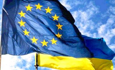 Будут созданы новые транспортные коридоры, которые свяжут Украину с Европой