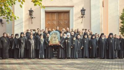 Епархия православной Церкви Литвы позволит украинцам не молиться за патриарха Кирилла