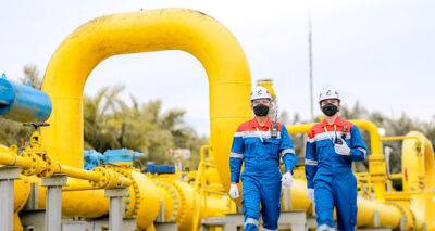 Эксперт объяснил выгоды Казахстана от газового союза с Россией